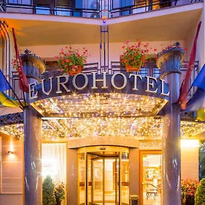 4* Hotel Eurohotel