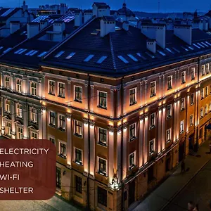 4* Hotel Western Market Square