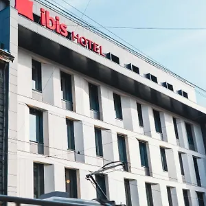3* Hotel Ibis Center