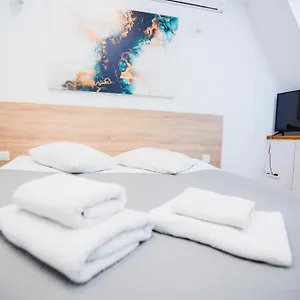 4* Hotel Staryi Krakiv