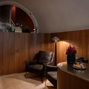 4* Hotel Rudolfo