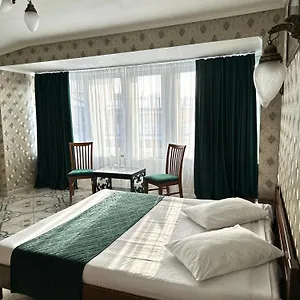 3* Hotel Plazma
