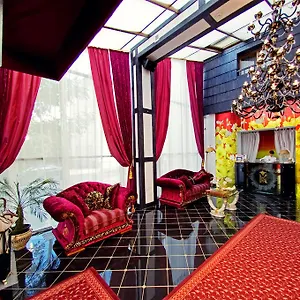 5* Hotel Deluxe Kupava